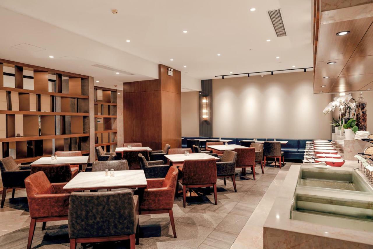 Jiazheng International Energy Hotel Huaqiao  Ngoại thất bức ảnh